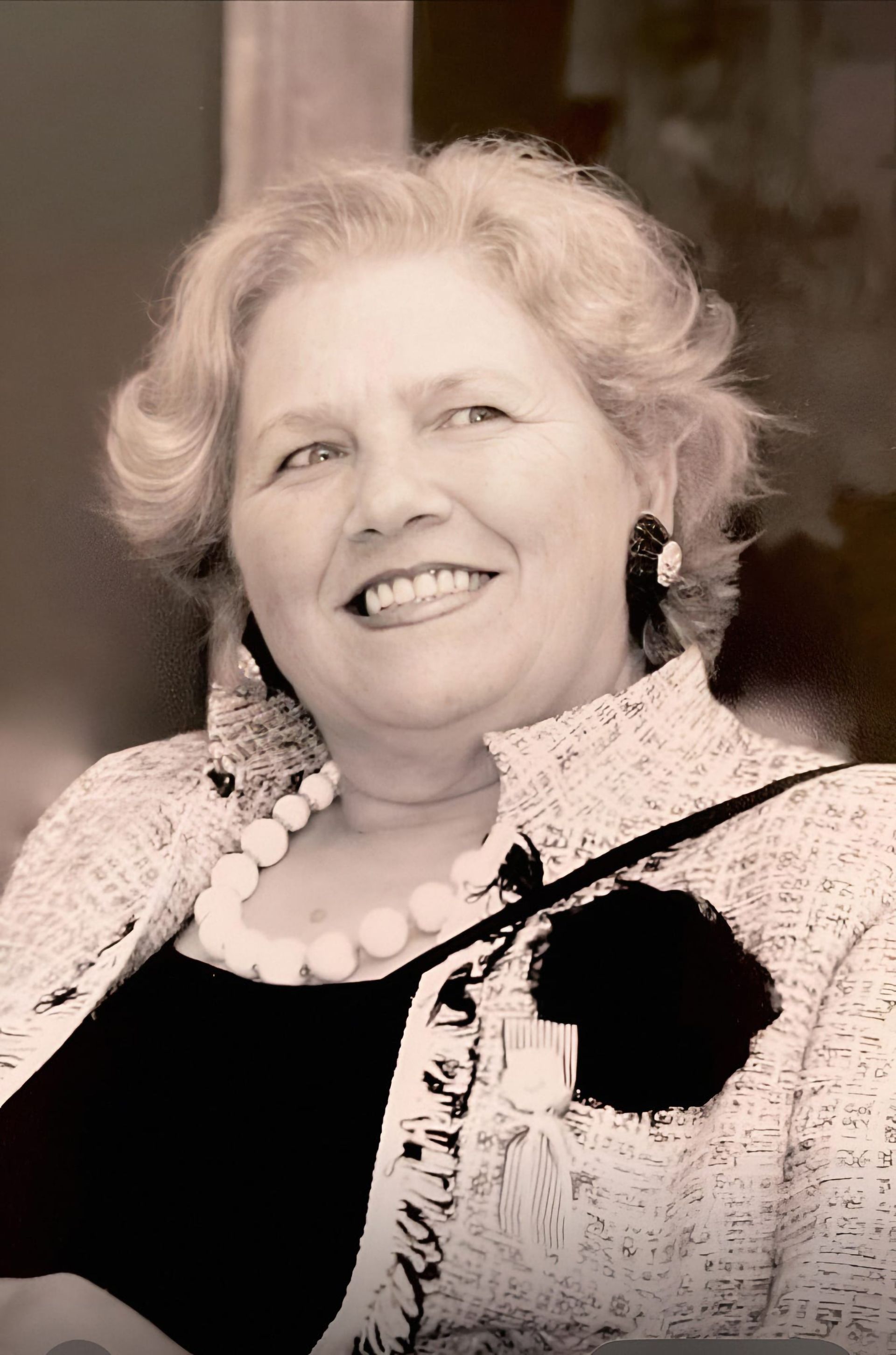 necrologio Paola Baglieri