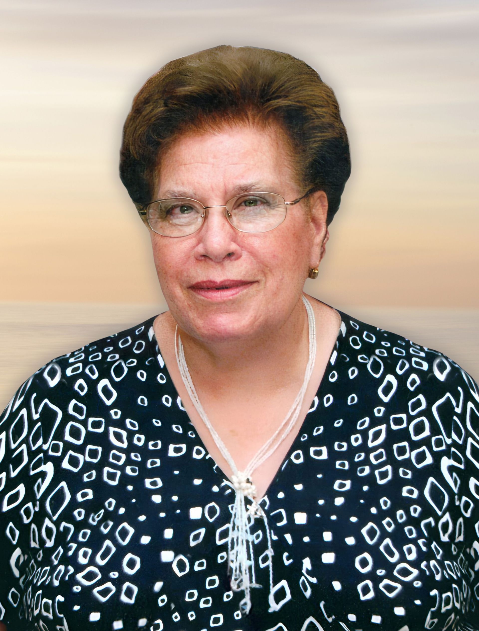 necrologio Carmela Candiano