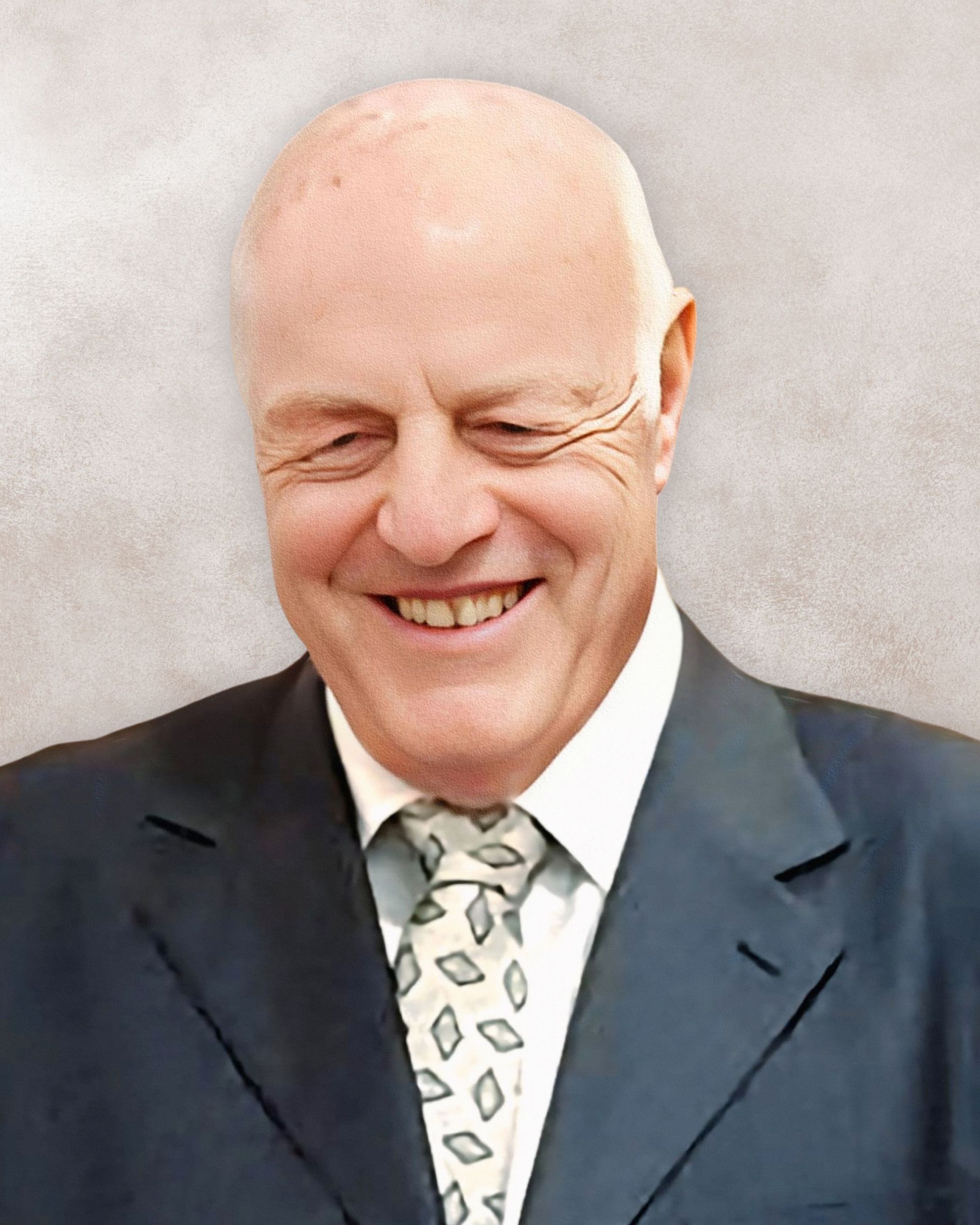 necrologio Angelo Caruso