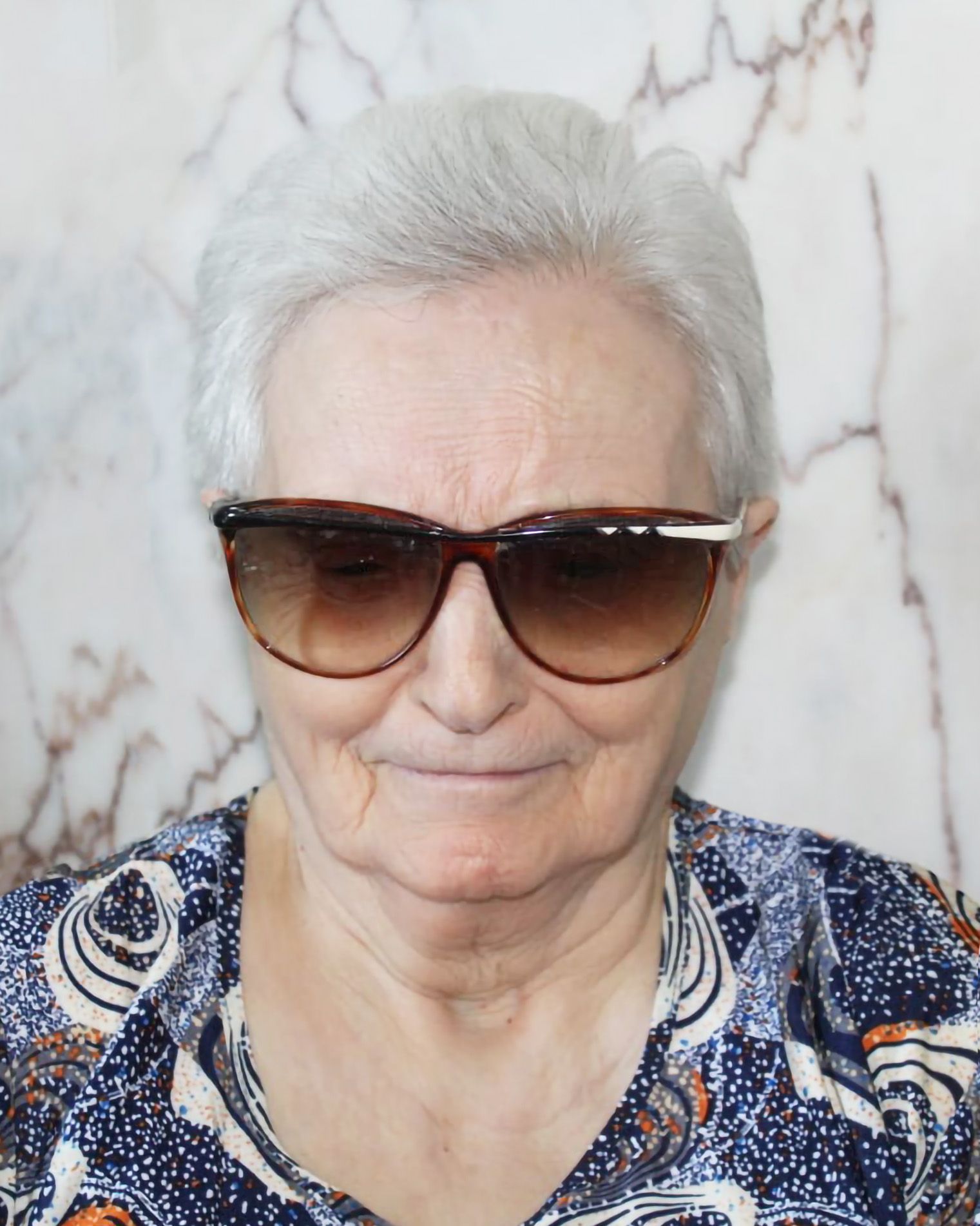 necrologio Orazia Civello