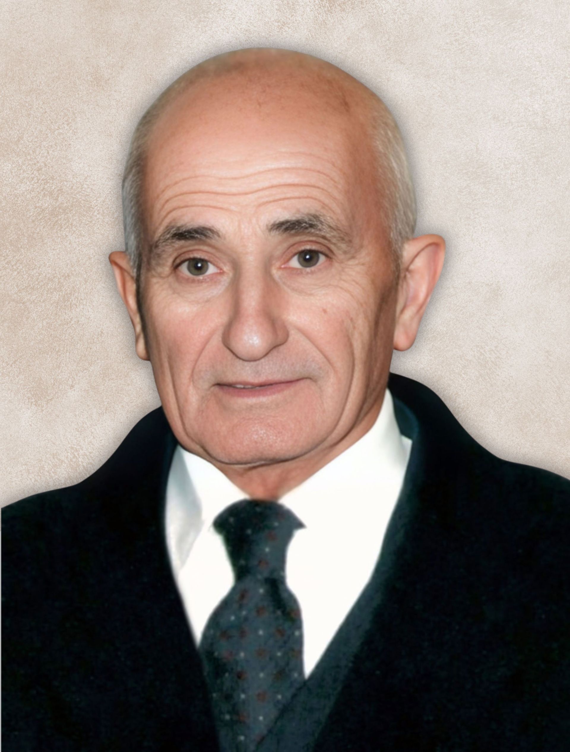 necrologio Antonino Corallo