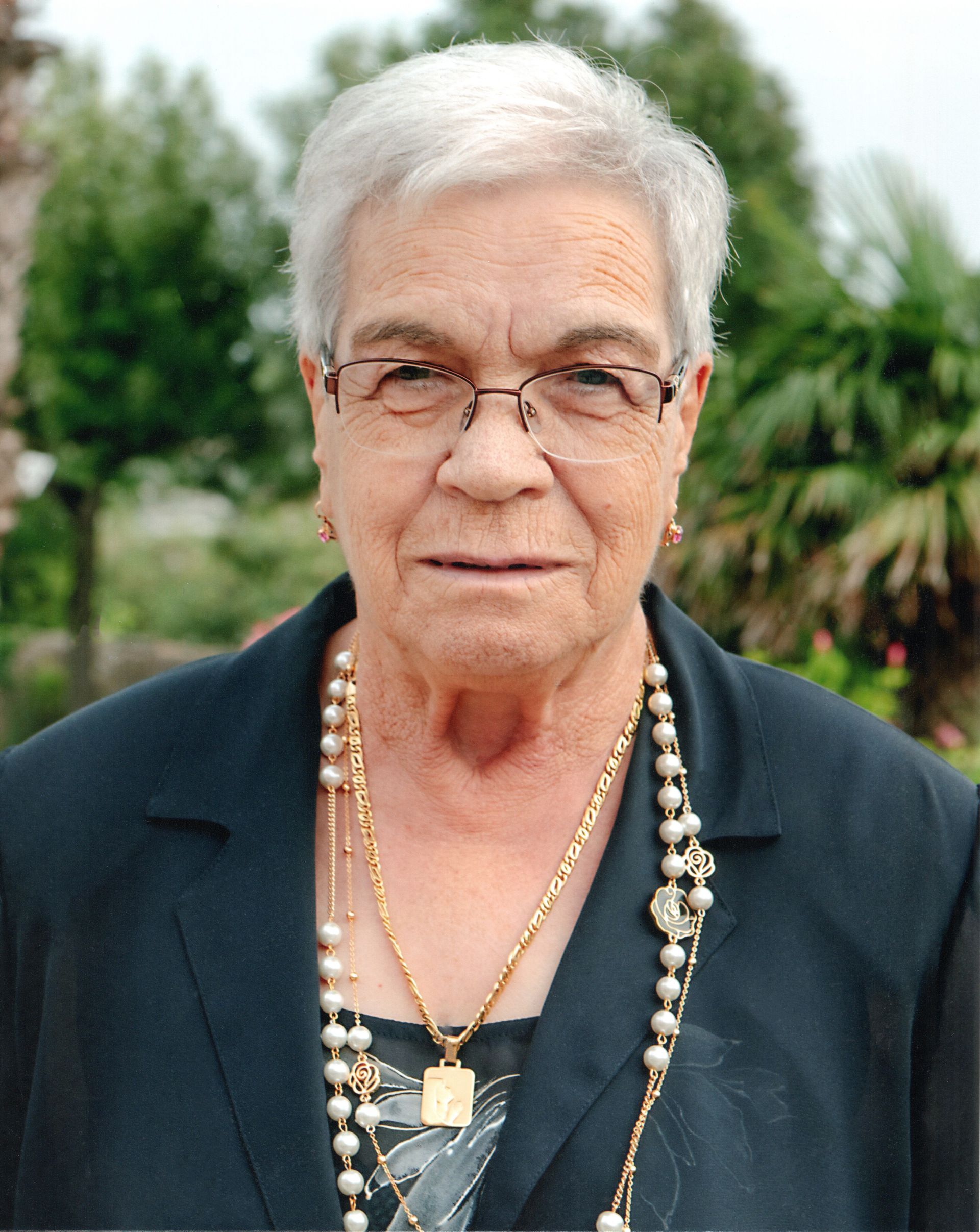 necrologio Antonina Covato