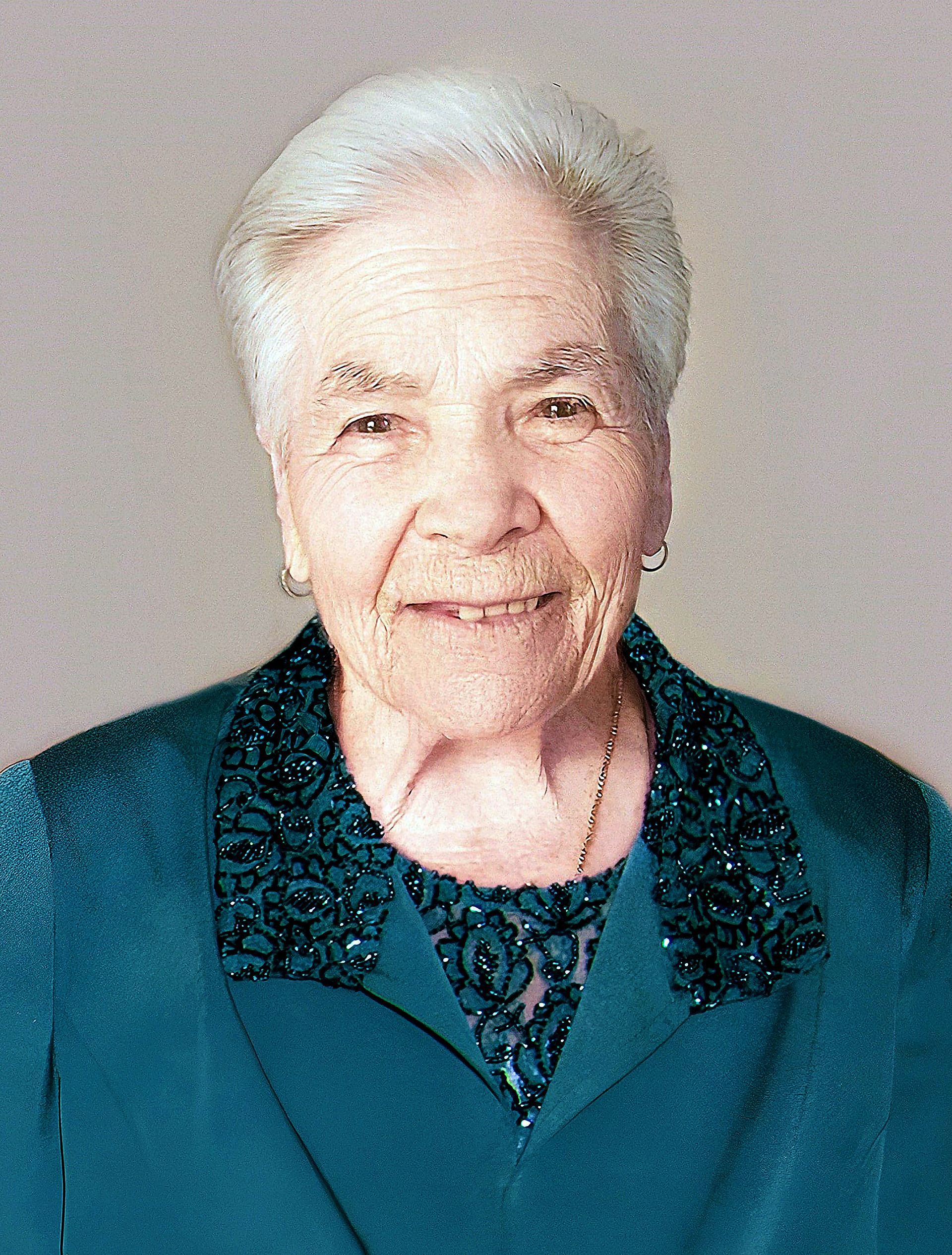 necrologio Grazia Covato