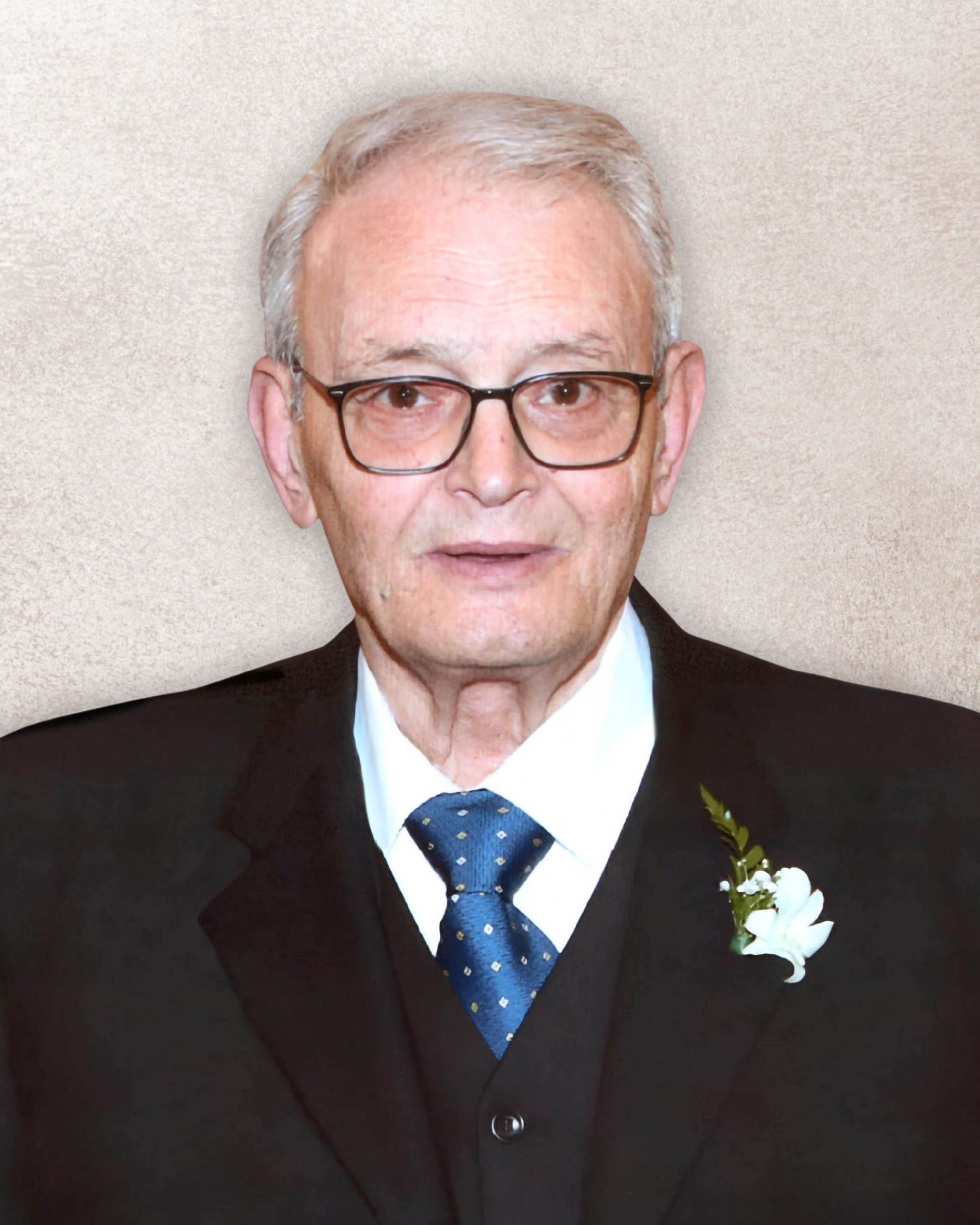 necrologio Santo Ferranti