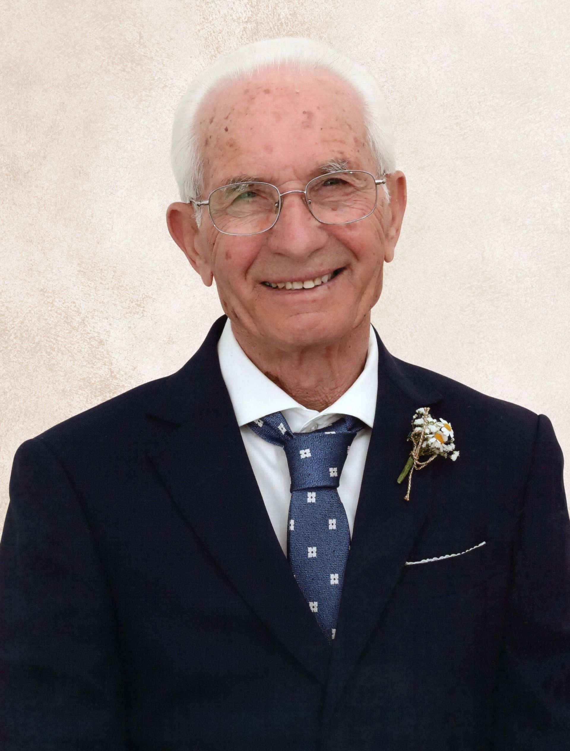 necrologio Vincenzo Giurdanella