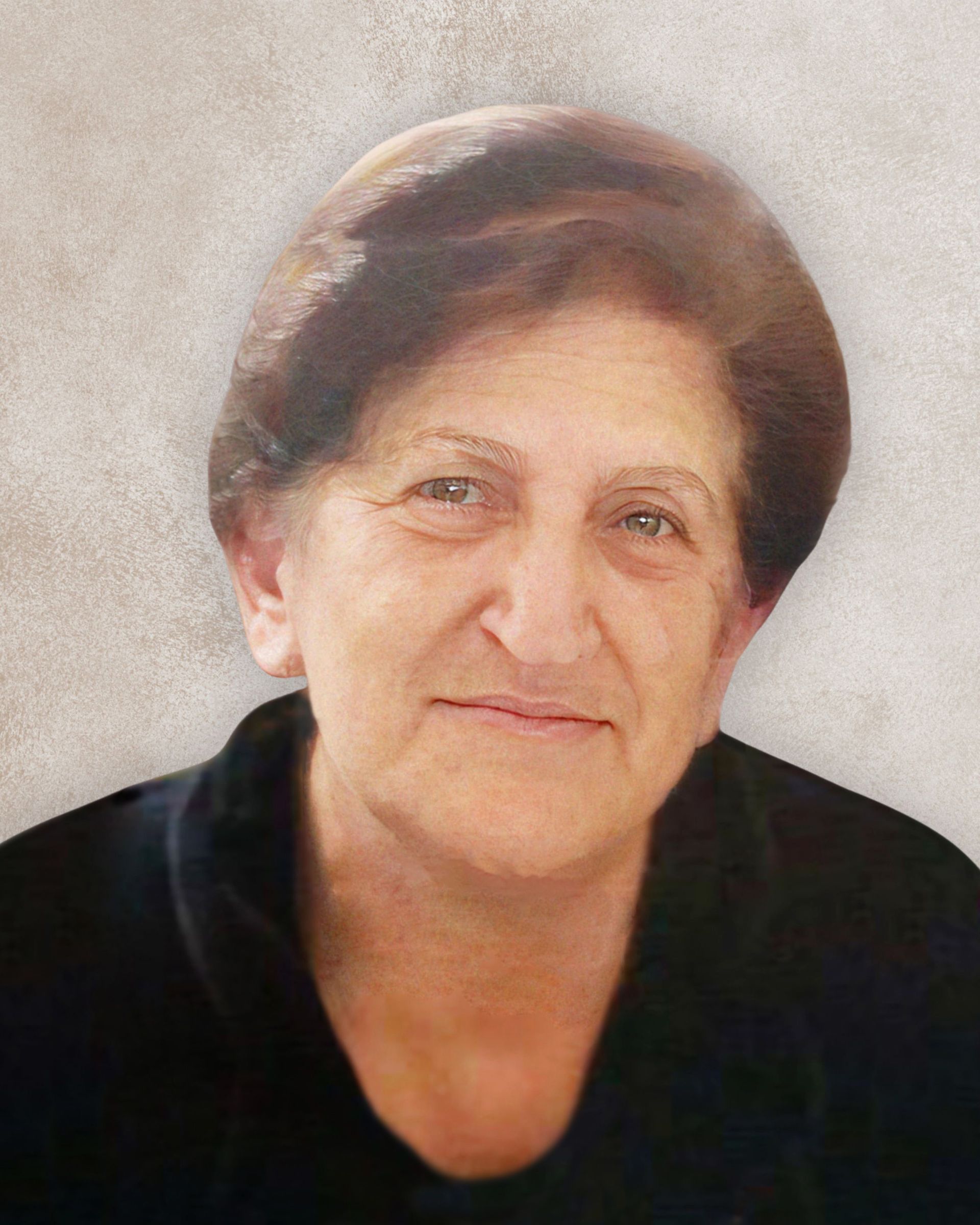 necrologio Dora Falco