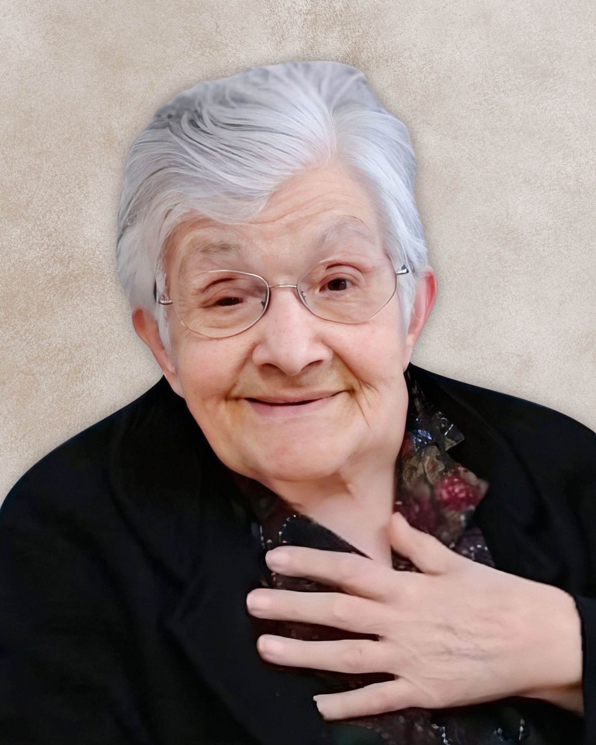 necrologio Teresa Giannone