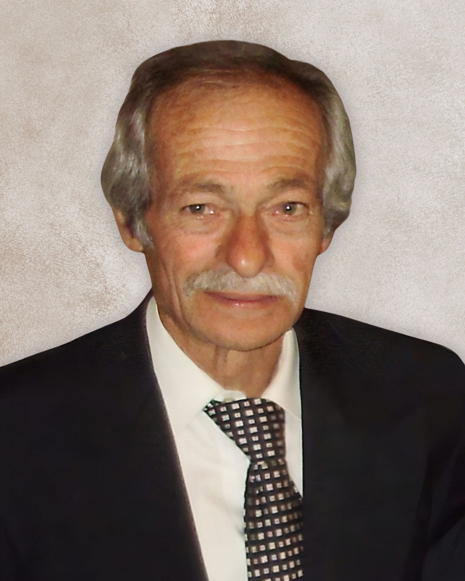 necrologio Michele Giannone