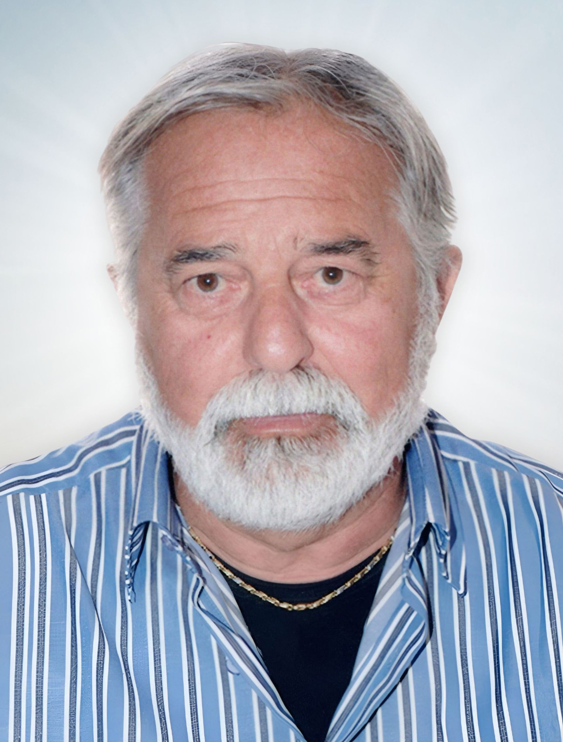 necrologio Serafino Gigliotti