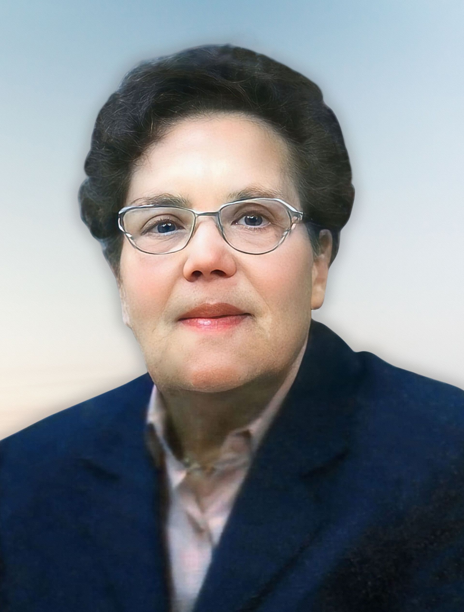 necrologio Vincenza Giunta