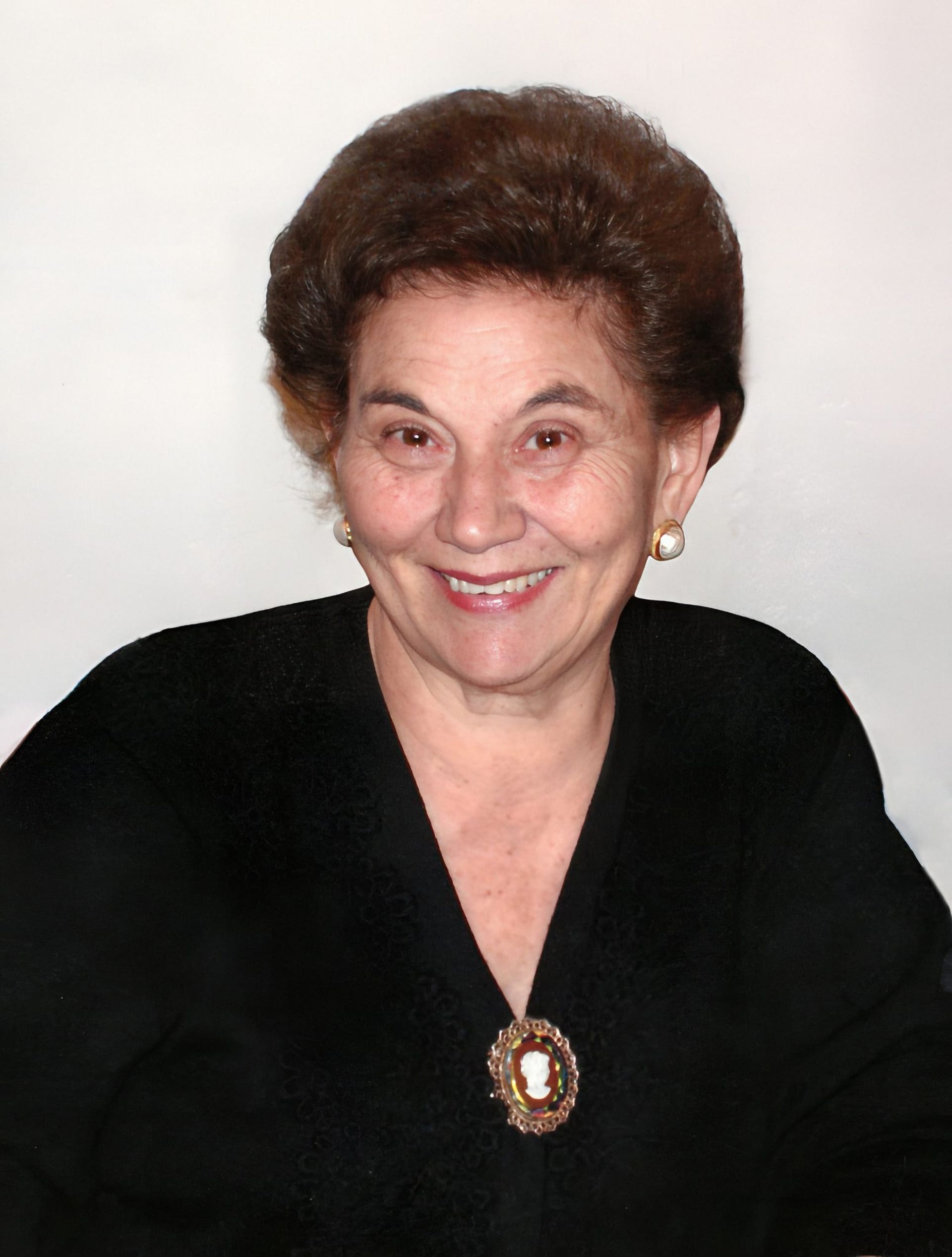 necrologio Maria Guadagnino