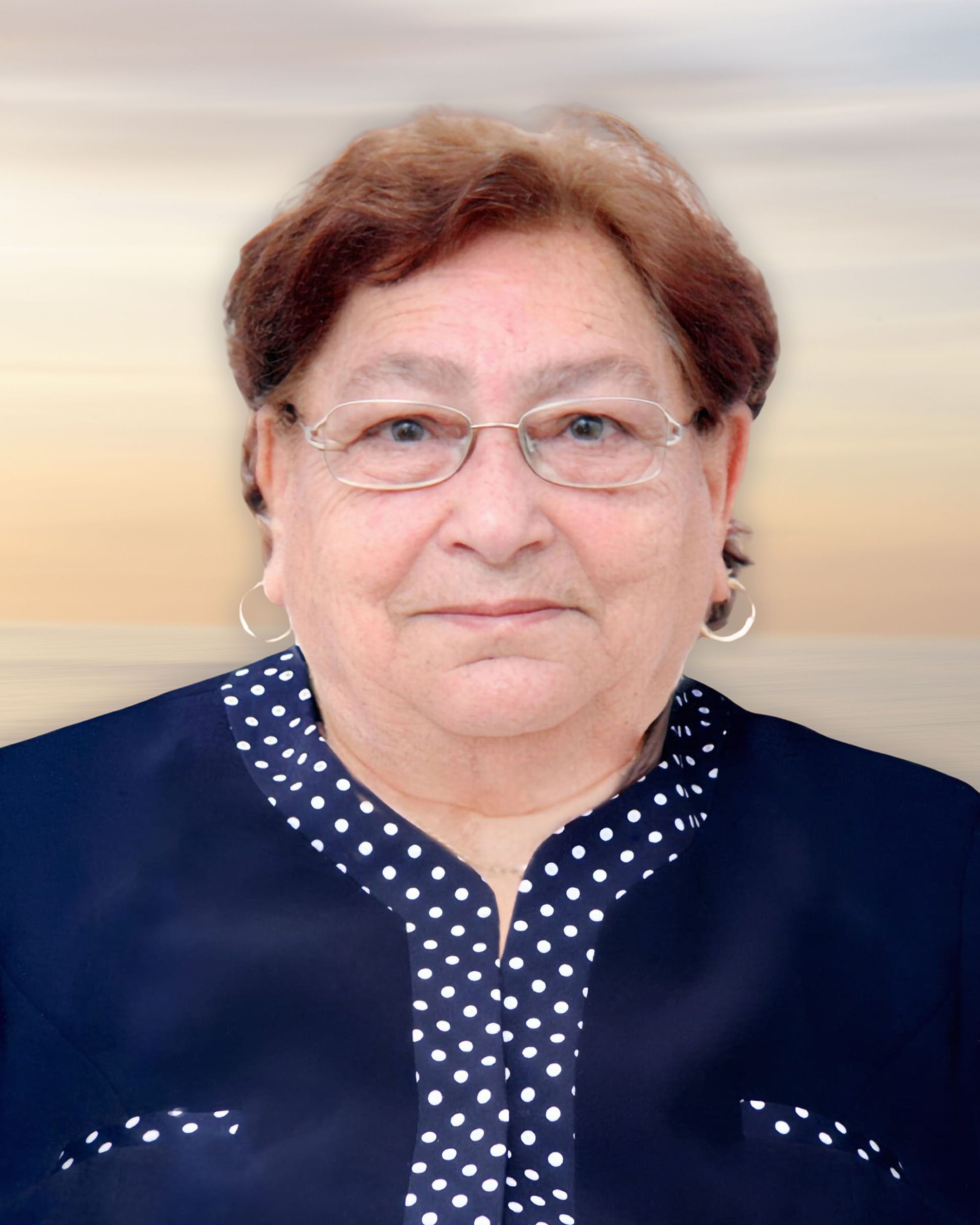 necrologio Giorgia Gurrieri