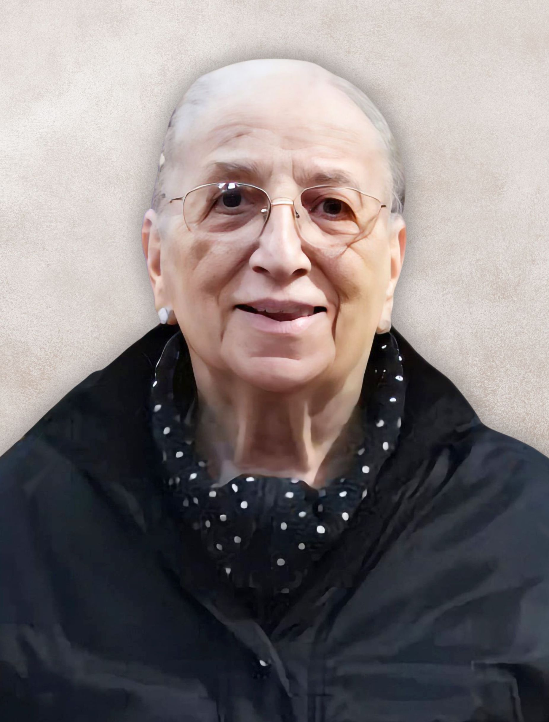 necrologio Concettina Lucifora