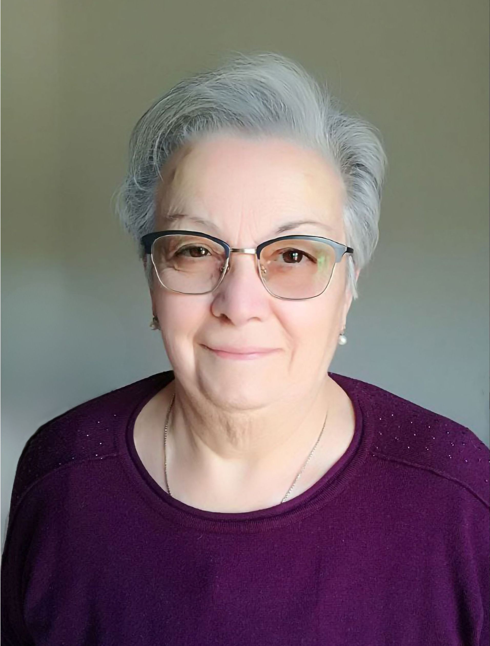 necrologio Maria Grazia Ragusa