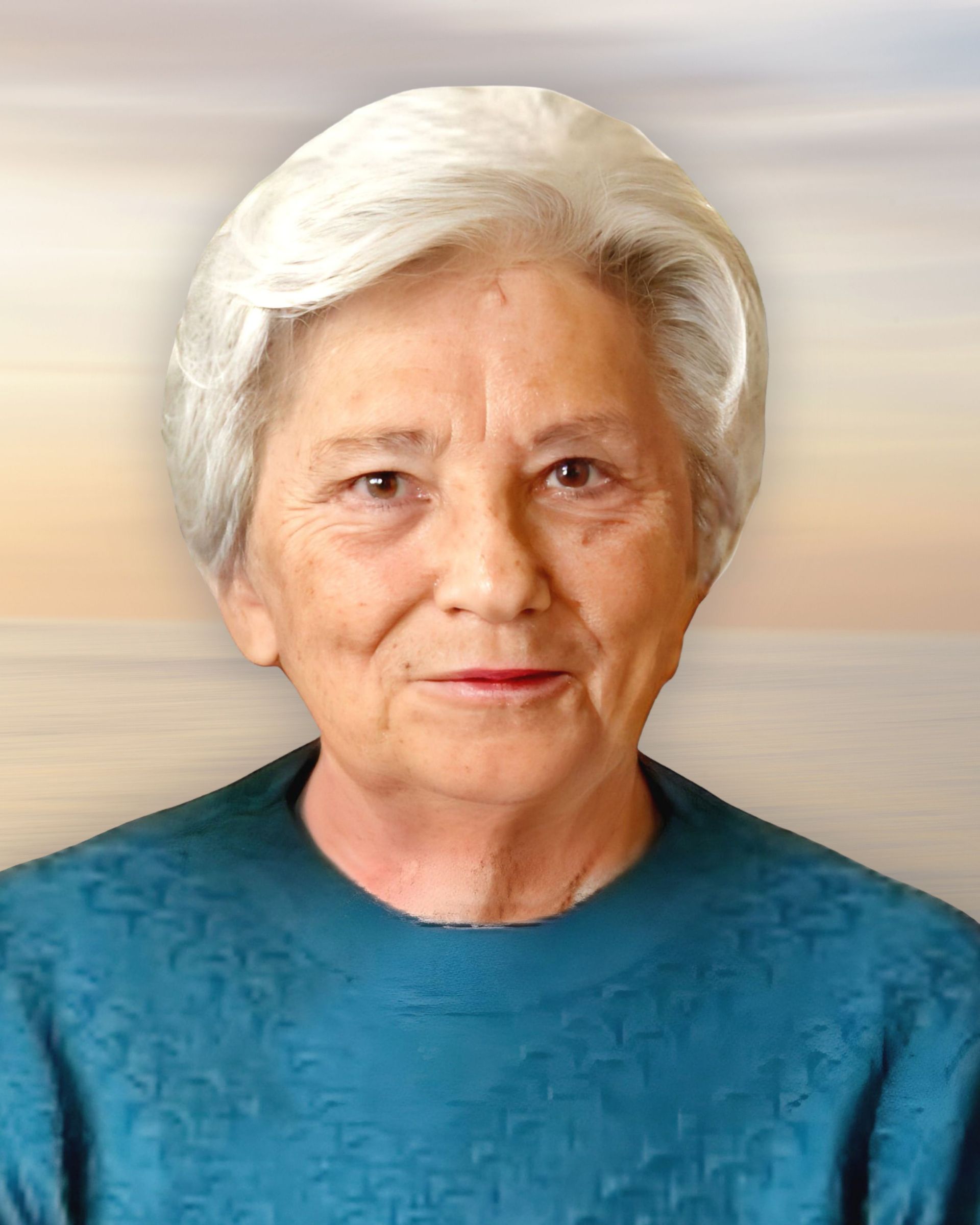 necrologio Maria Nicastro