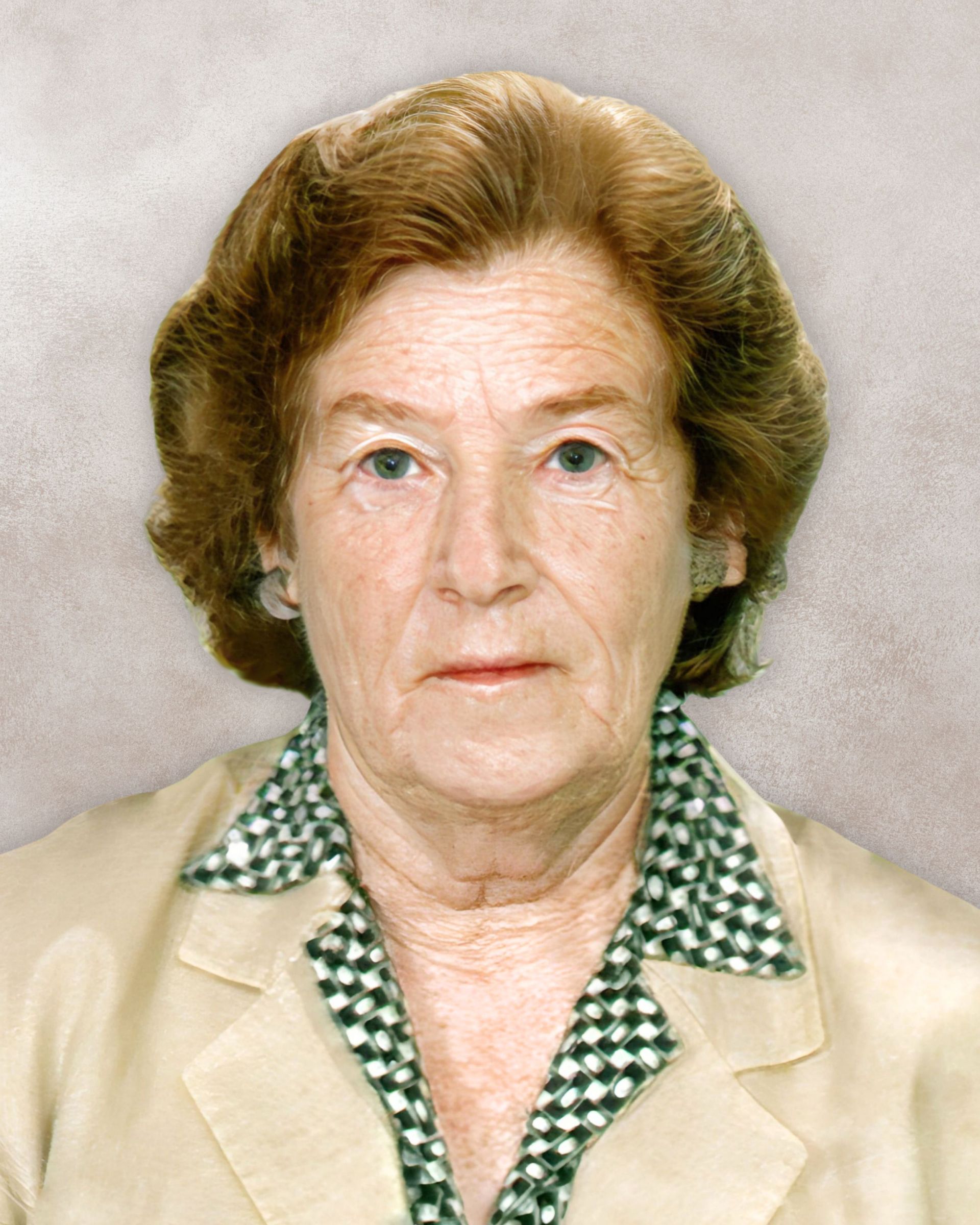 necrologio Erminia Puccia