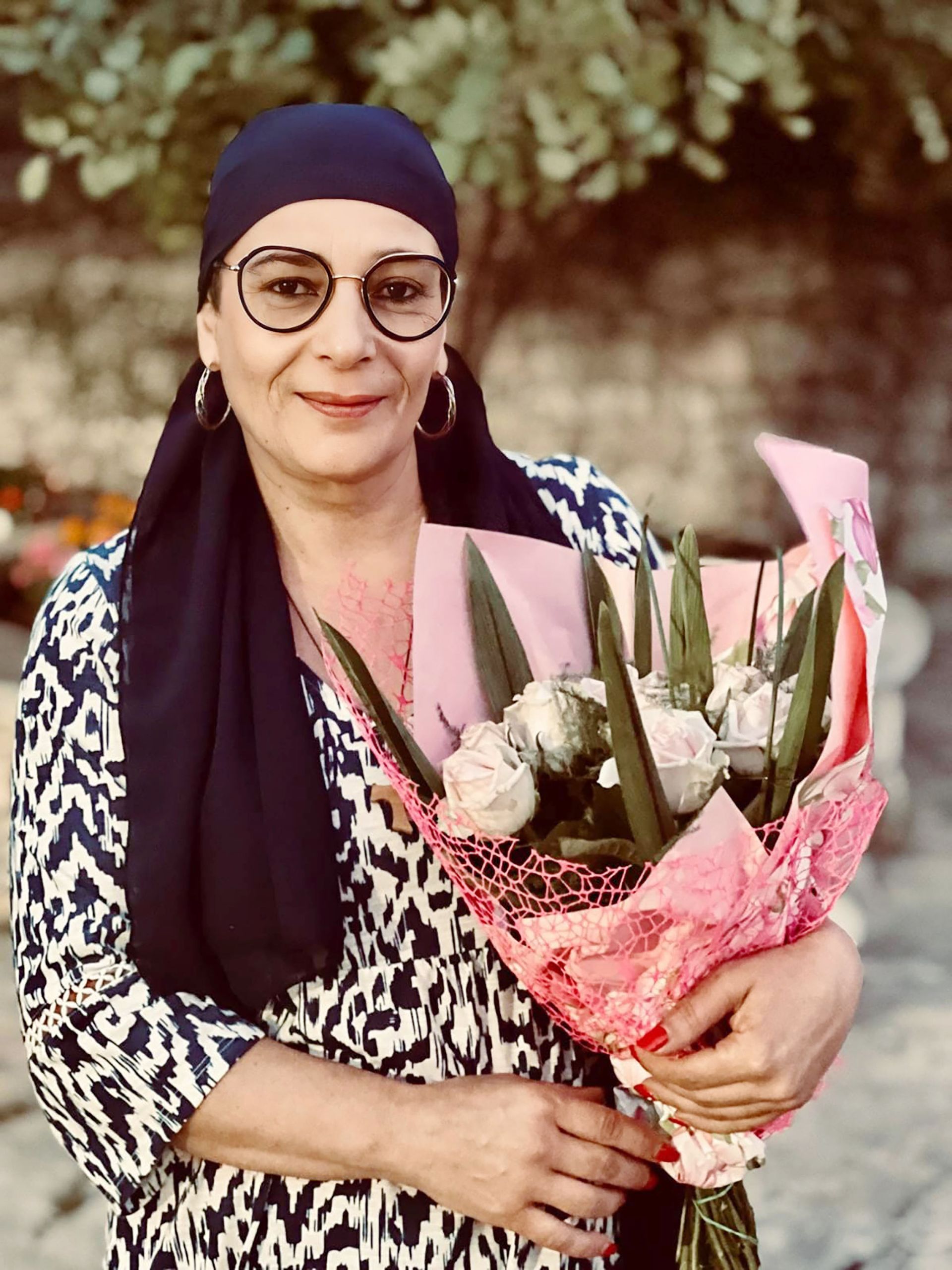 necrologio Giuseppina Ruffino