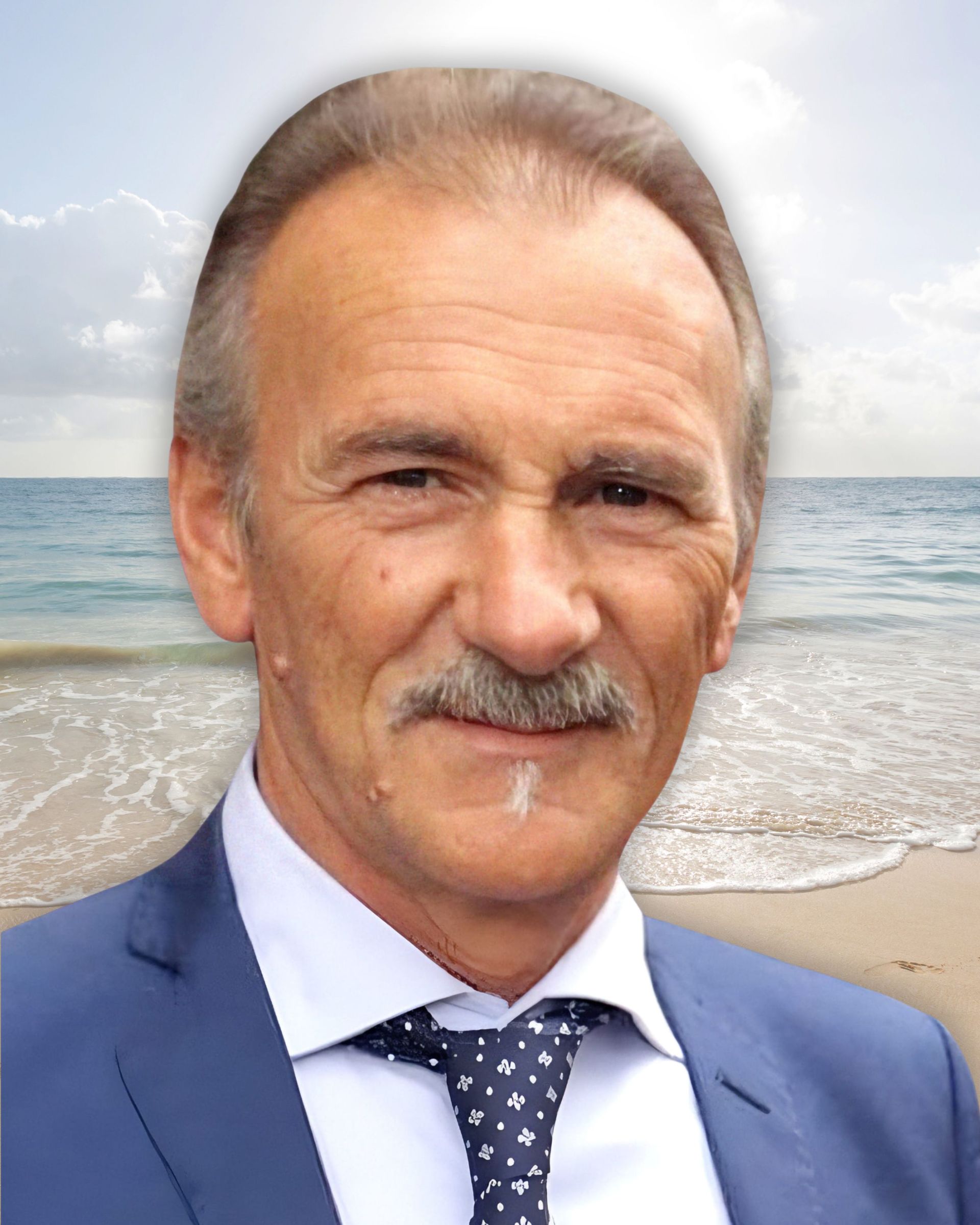 necrologio Salvatore Selvaggio