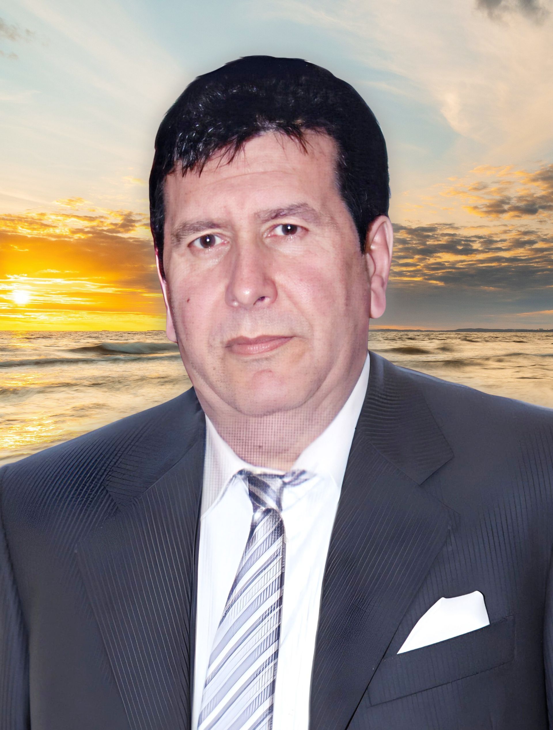 necrologio Giuseppe Stacquadanio