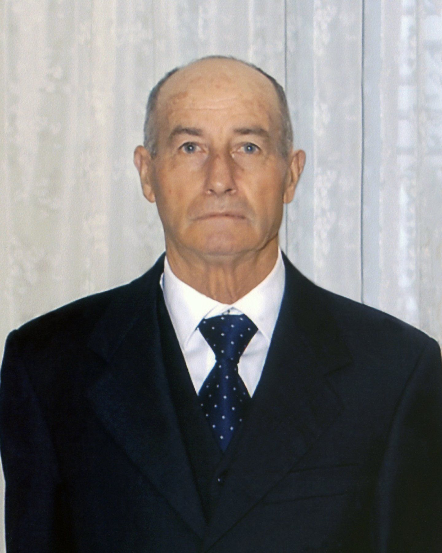 necrologio Pietro Stracquadanio