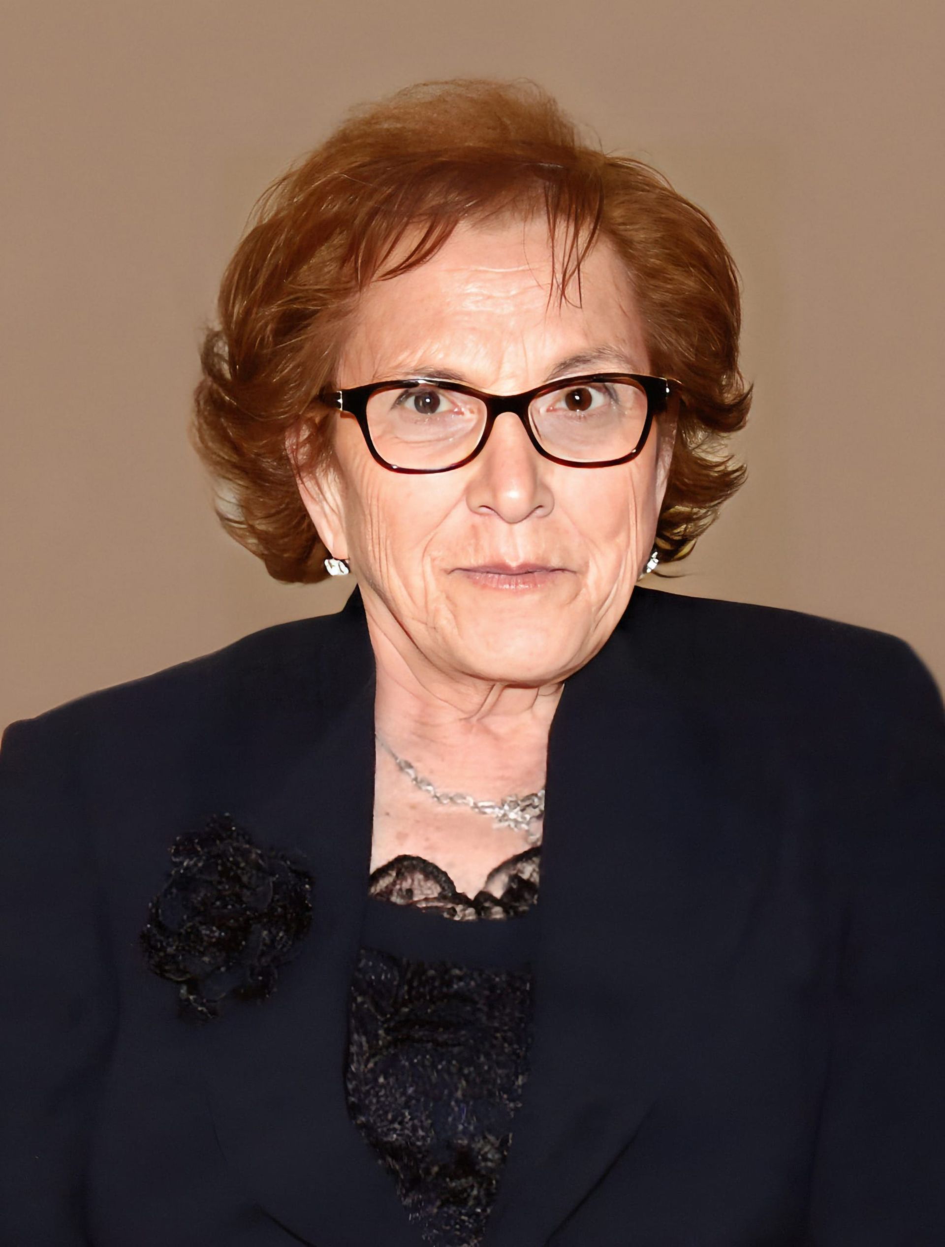 necrologio Ros Vindigni