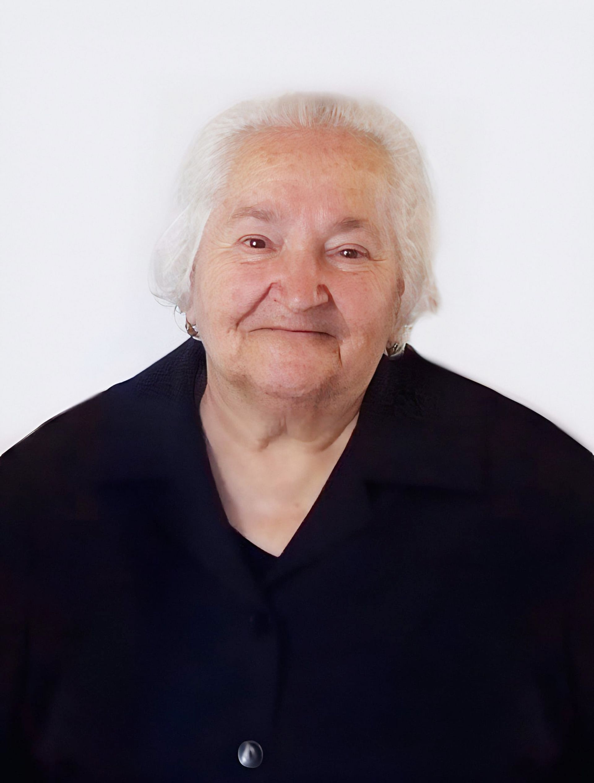 necrologio Maria Viola