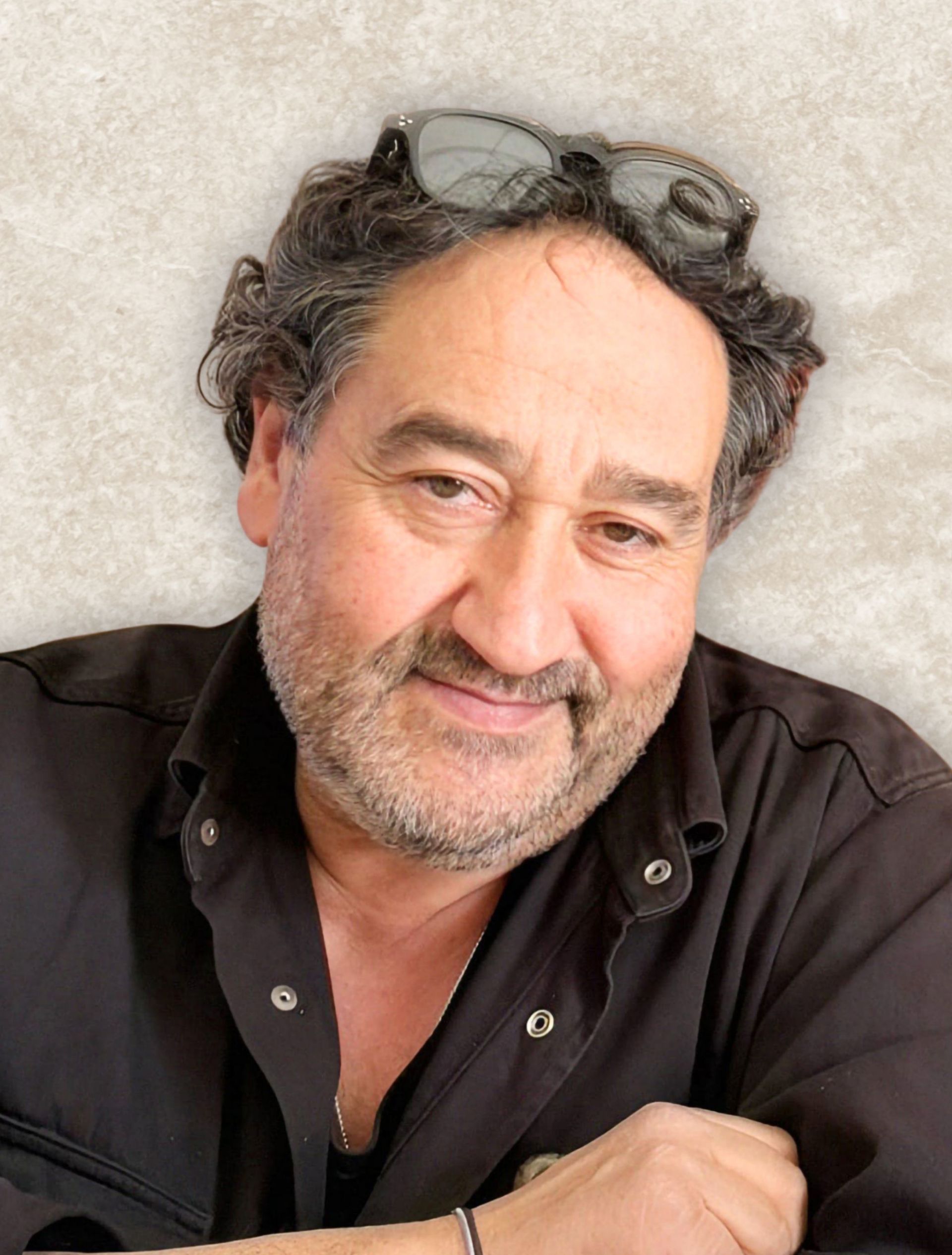 necrologio Giuseppe Amore