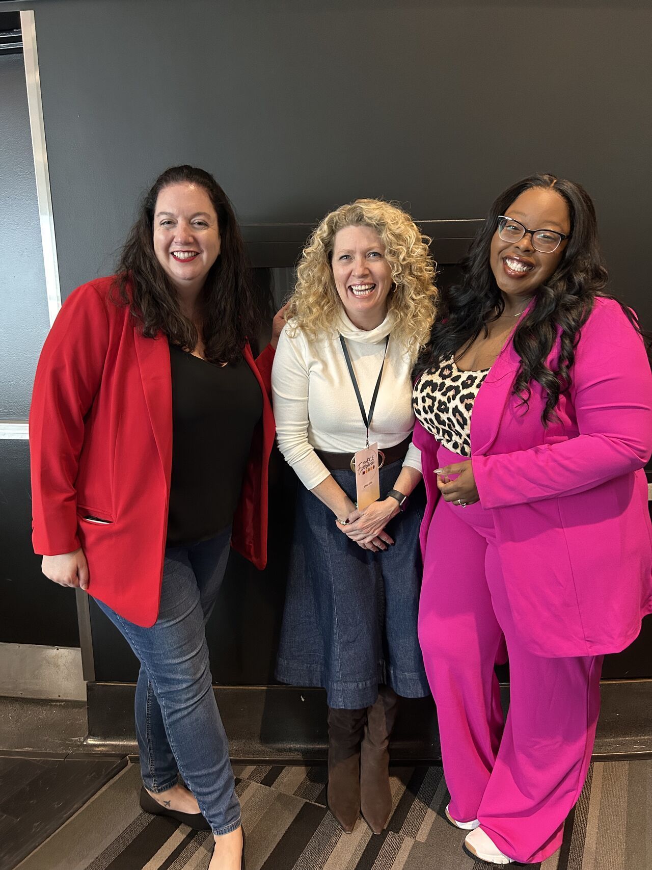 The ECE Experience The ECE Experience