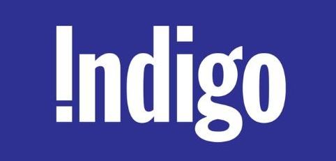 Indigo Logo