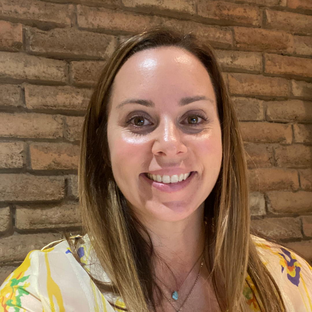 Alexandra Fell Profile Image