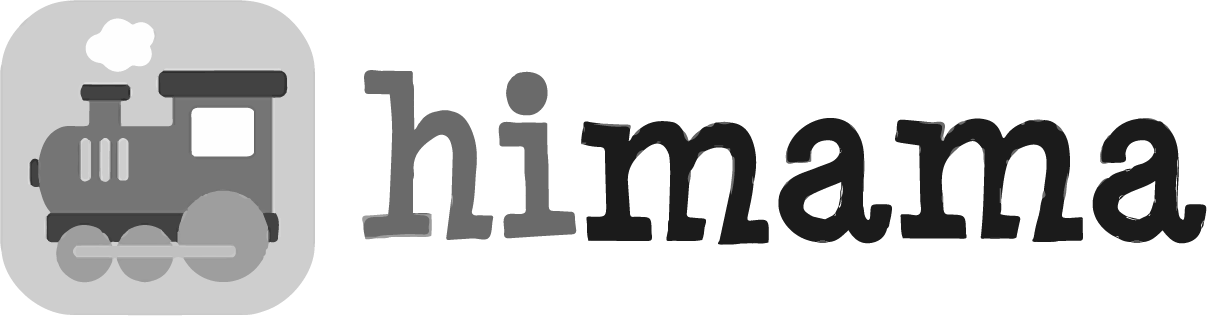 Himama logo