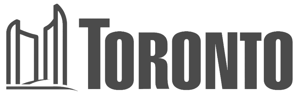 City of Toronto Logo
