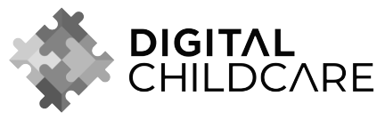 Digital Childcare Logo