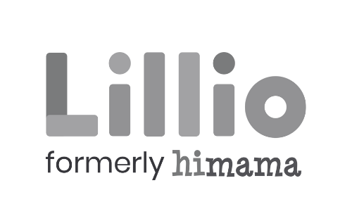 Logos of companies Anisha has previously partnered with