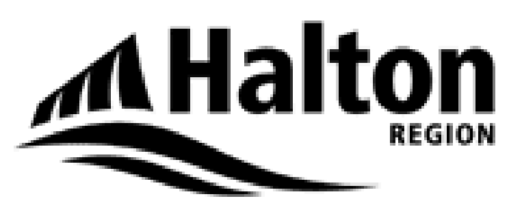 Halton Region Logo