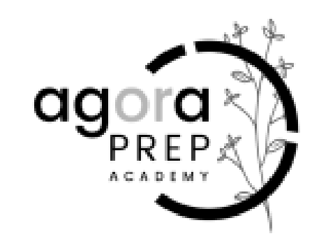 Agora prep academy logo