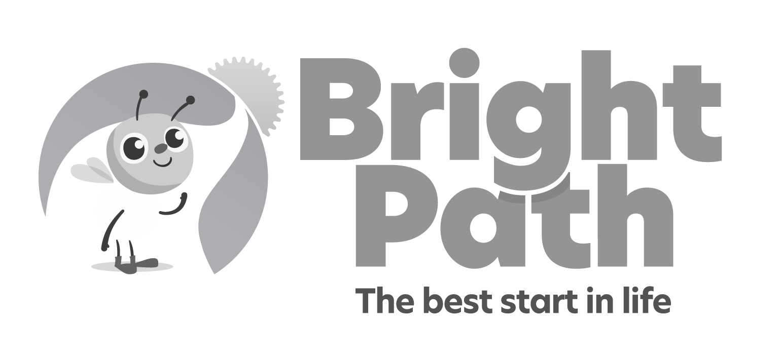 Bright Path Logo