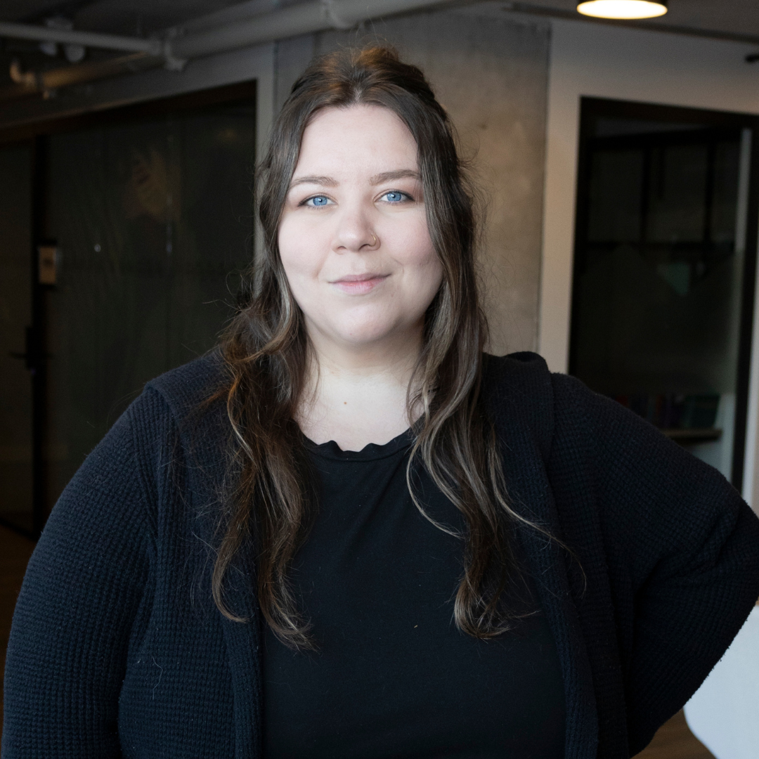 Sophie Rayner-Grignon Profile Image