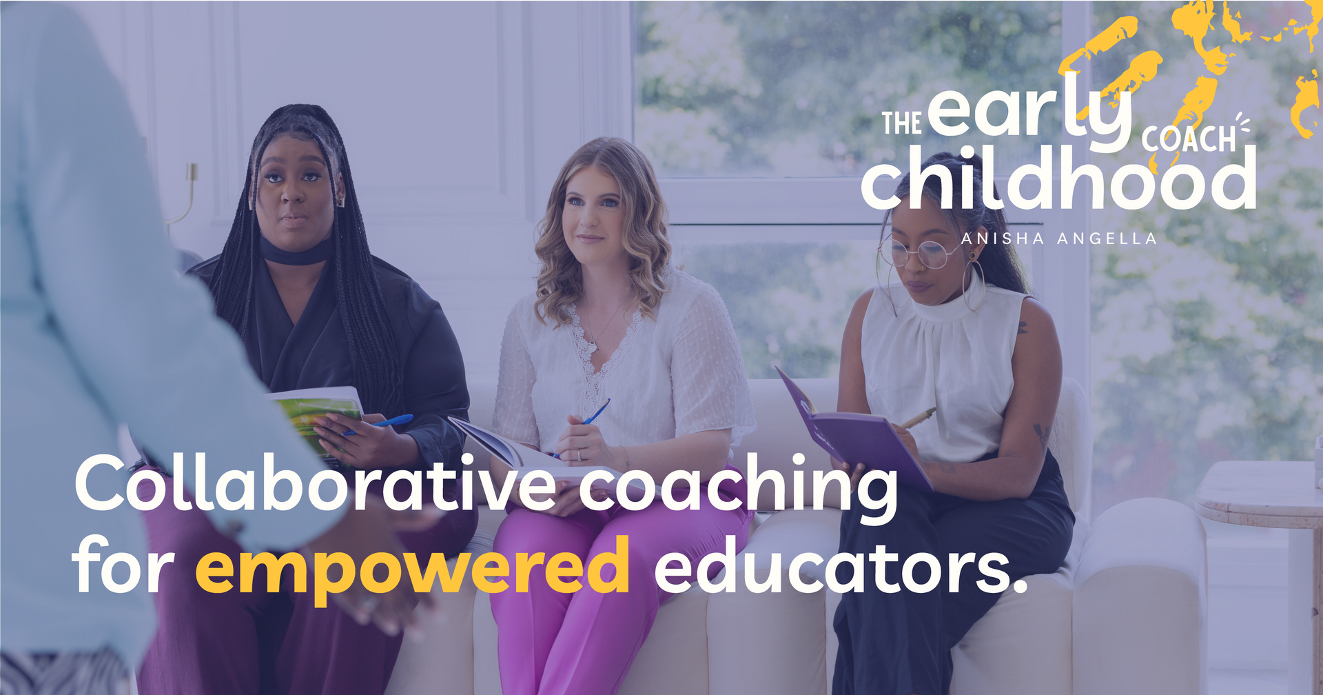 Support & Education for ECE's