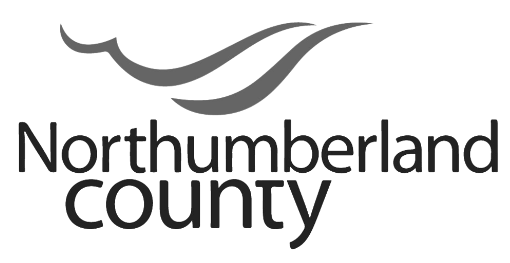 northumberland county logo