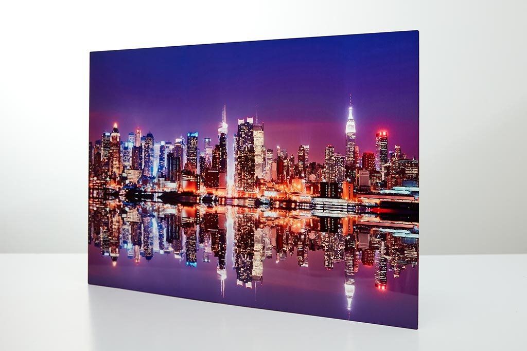 Create Your Own Metal Prints