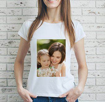 Create Your Own T-shirts