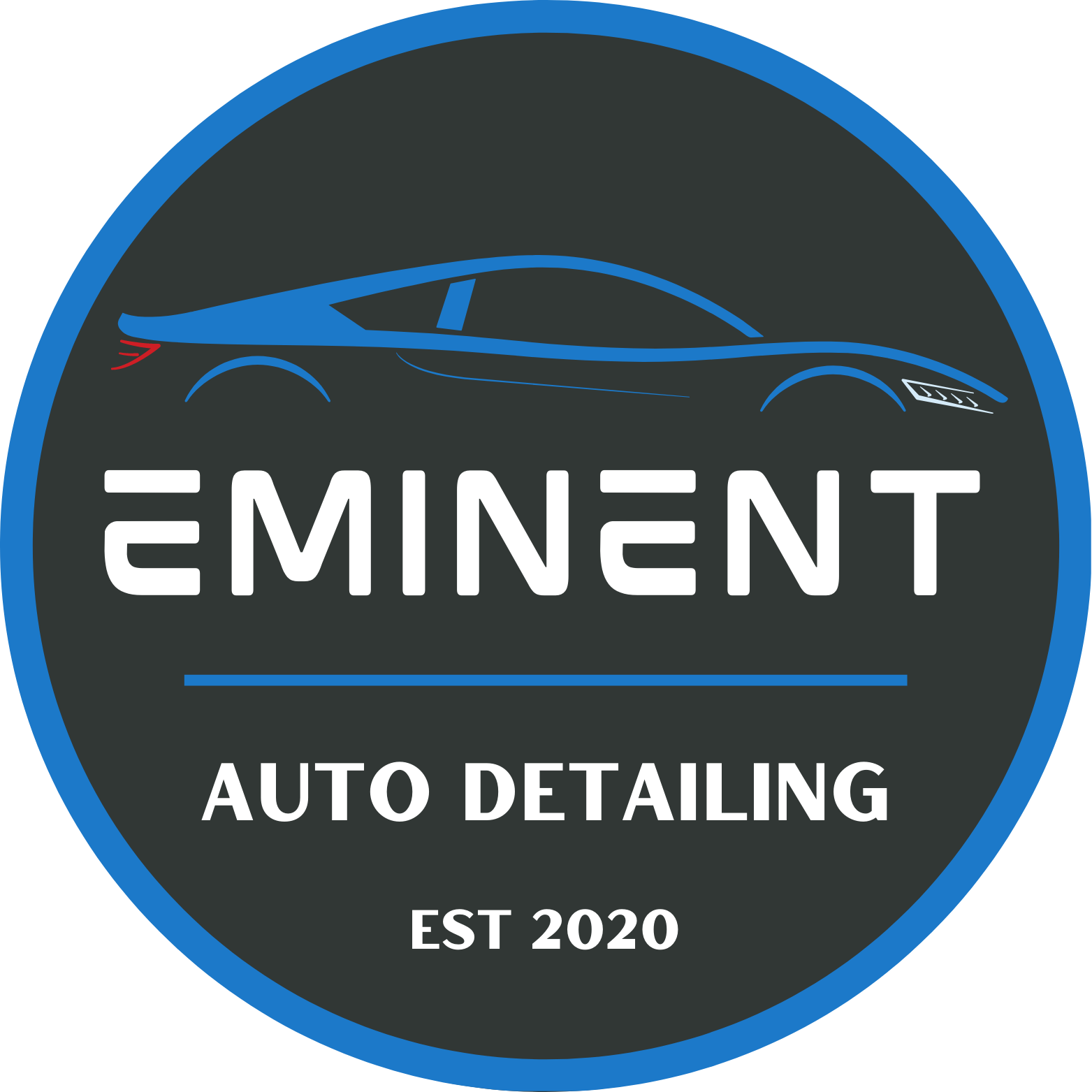 Eminent Auto Detailing