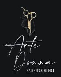 Logo Arte Donna