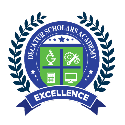 Decatur Scholars Academy Logo