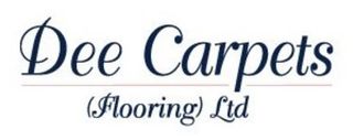 Dee Carpets logo
