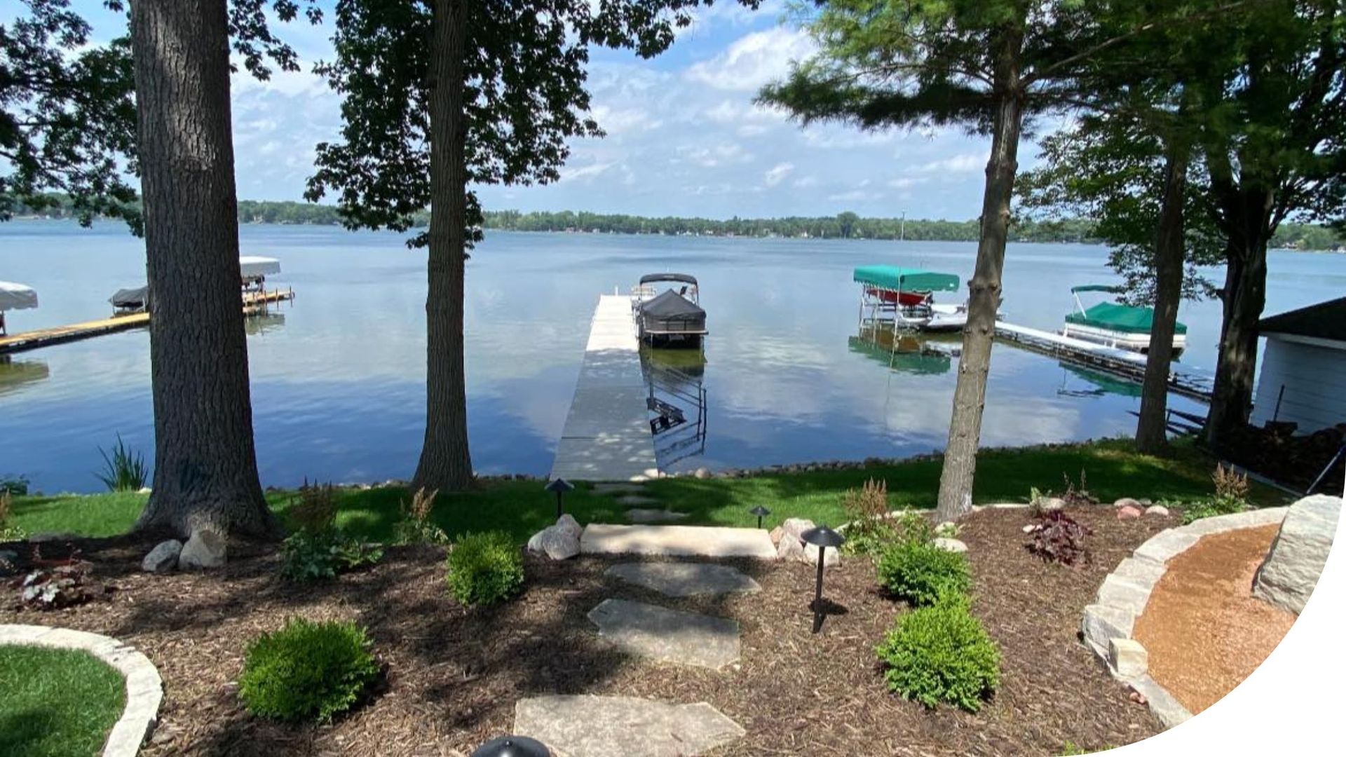 wisconsin landscaping ideas