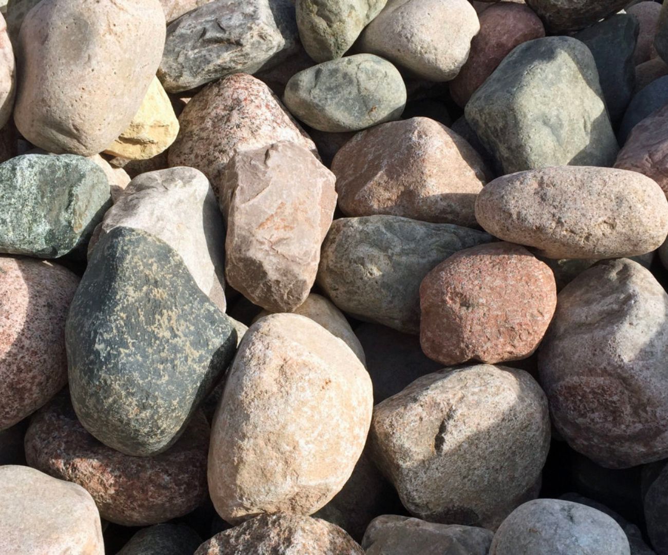 Cobblestones 12