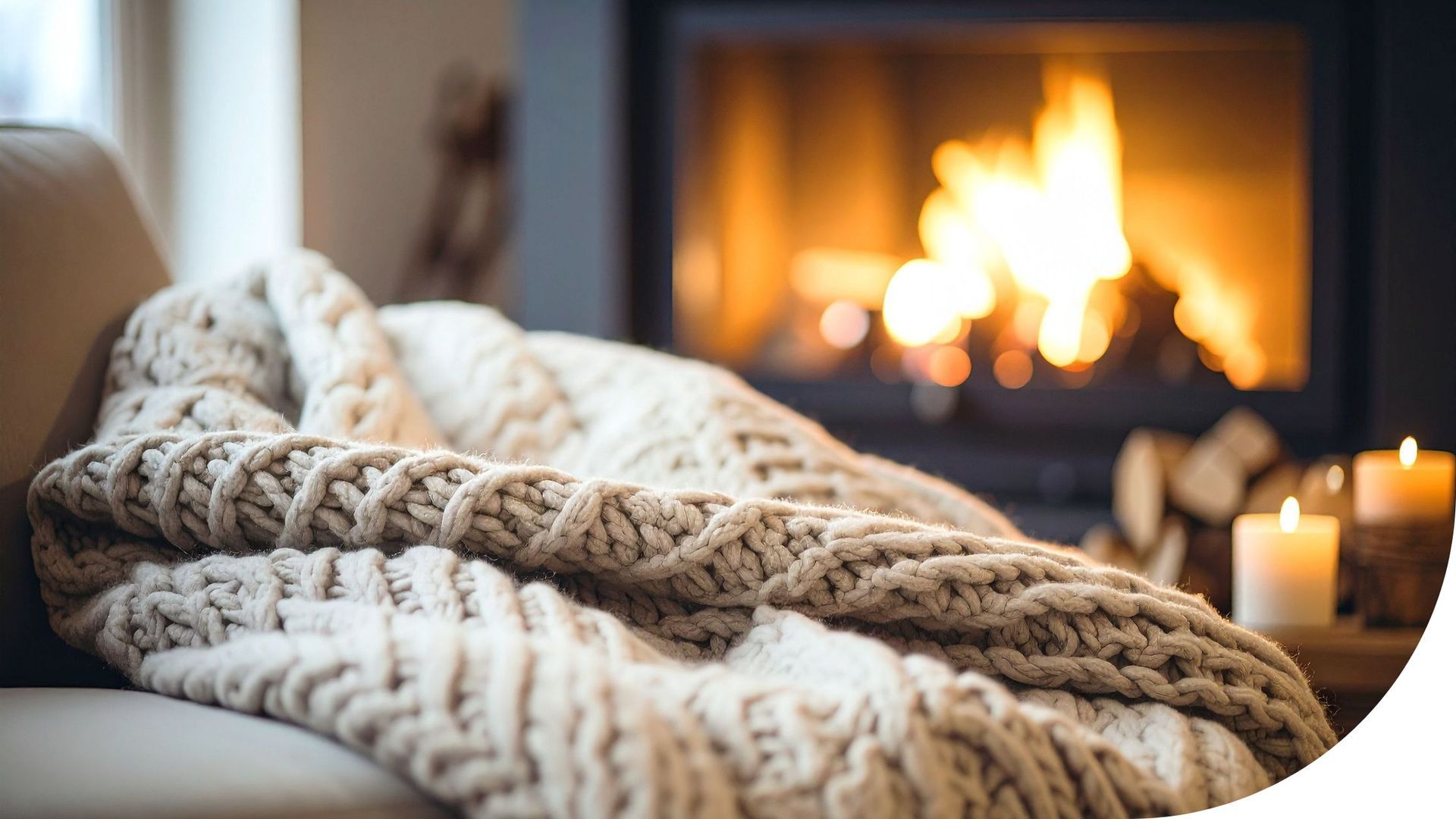 Gas vs Wood Fireplaces - Wisconsin Fireplace