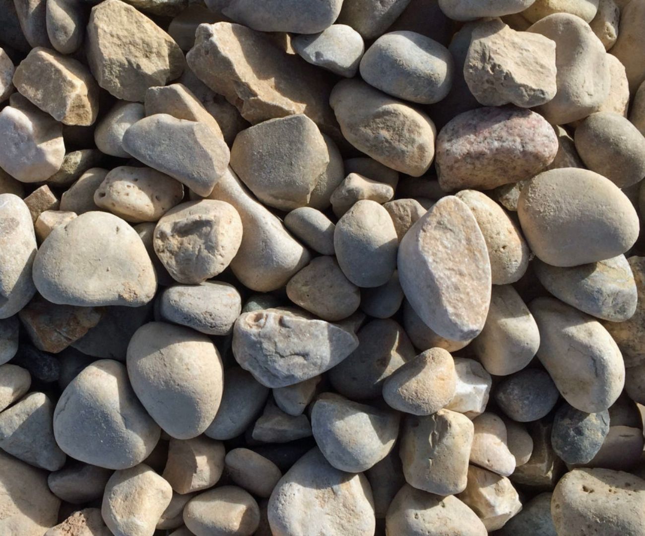 Glacier Stone .75
